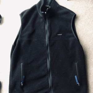 Man Patagonia Vest